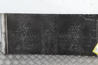 Radiateur clim RENAULT MASTER 3 Photo n°1