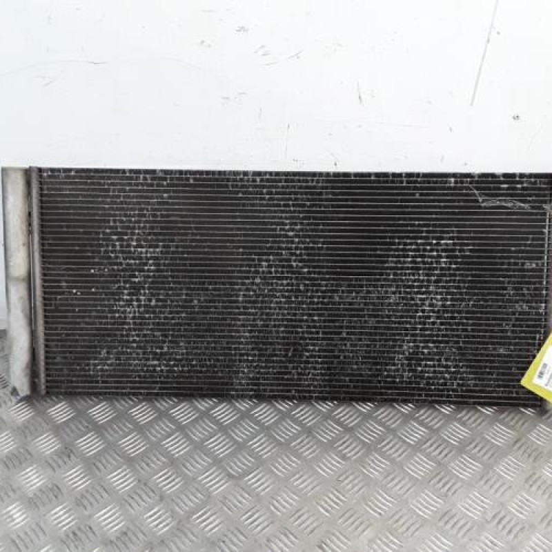 Radiateur clim RENAULT MASTER 3 Radiateur clim RENAULT MASTER 3
