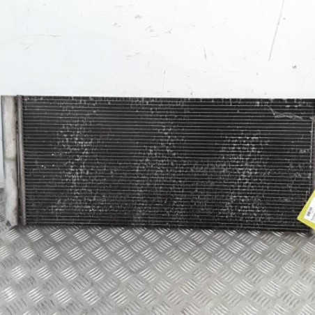 Radiateur clim RENAULT MASTER 3 Photo n°1