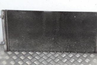 Radiateur clim RENAULT MASTER 3