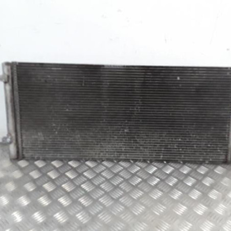 Radiateur clim RENAULT MASTER 3