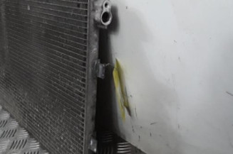 Radiateur clim RENAULT MASTER 3 Photo n°3