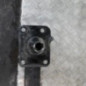 Renfort pare choc avant (traverse) PEUGEOT 3008 1