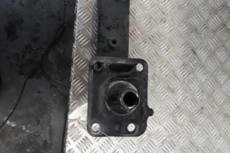 Renfort pare choc avant (traverse) PEUGEOT 3008 1 Photo n°4