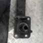 Renfort pare choc avant (traverse) PEUGEOT 3008 1