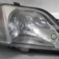 Optique avant principal droit (feux)(phare) DACIA LOGAN MCV 1