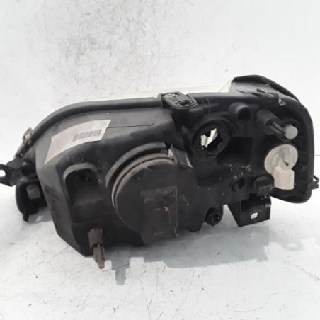 Optique avant principal droit (feux)(phare) DACIA LOGAN MCV 1