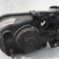 Optique avant principal droit (feux)(phare) DACIA LOGAN MCV 1