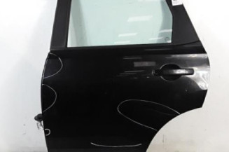 Porte arriere gauche NISSAN QASHQAI 1 Photo n°1