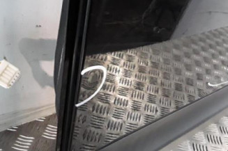 Porte arriere gauche NISSAN QASHQAI 1