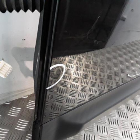 Porte arriere gauche NISSAN QASHQAI 1