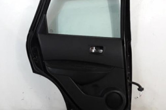 Porte arriere gauche NISSAN QASHQAI 1 Photo n°7