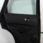 Porte arriere gauche NISSAN QASHQAI 1