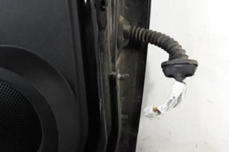 Porte arriere gauche NISSAN QASHQAI 1 Photo n°8