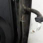 Porte arriere gauche NISSAN QASHQAI 1