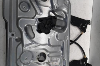 Leve vitre electrique avant droit NISSAN QASHQAI 1