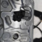 Leve vitre electrique avant droit NISSAN QASHQAI 1
