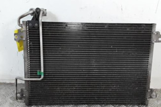 Radiateur clim RENAULT SCENIC 1 Photo n°1