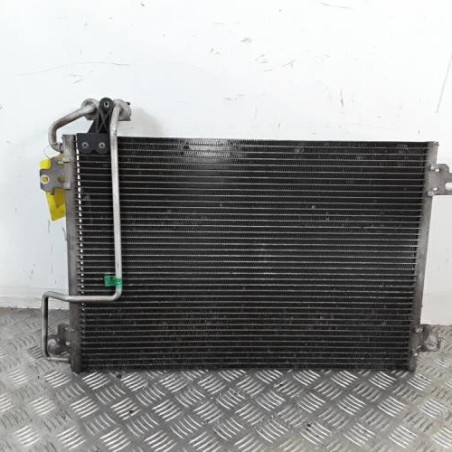 Radiateur clim RENAULT SCENIC 1 Photo n°1