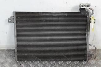 Radiateur clim RENAULT SCENIC 1