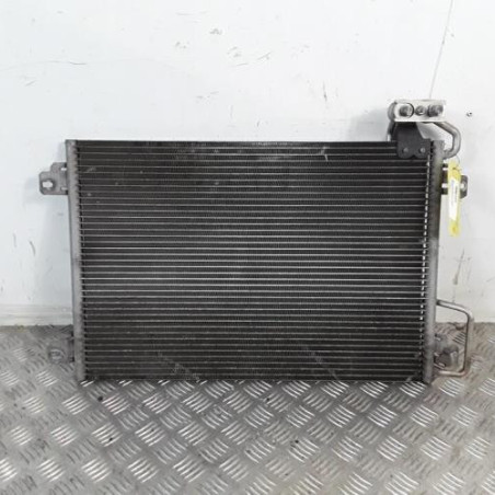 Radiateur clim RENAULT SCENIC 1