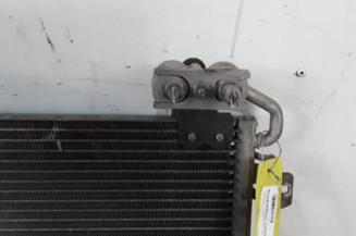 Radiateur clim RENAULT SCENIC 1 Photo n°3