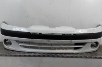 Pare choc avant RENAULT SCENIC 1 Photo n°1
