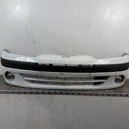 Pare choc avant RENAULT SCENIC 1 Photo n°1