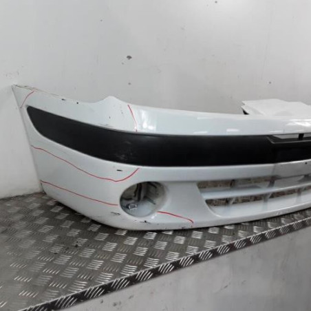 Pare choc avant RENAULT SCENIC 1