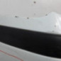 Pare choc avant RENAULT SCENIC 1