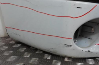 Pare choc avant RENAULT SCENIC 1 Photo n°4