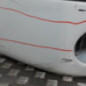Pare choc avant RENAULT SCENIC 1