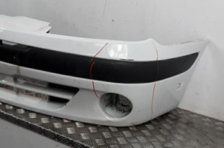 Pare choc avant RENAULT SCENIC 1 Photo n°6