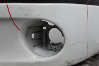 Pare choc avant RENAULT SCENIC 1 Photo n°7