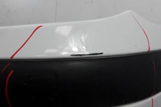 Pare choc avant RENAULT SCENIC 1 Photo n°8