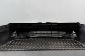 Pare choc avant RENAULT SCENIC 1 Photo n°9