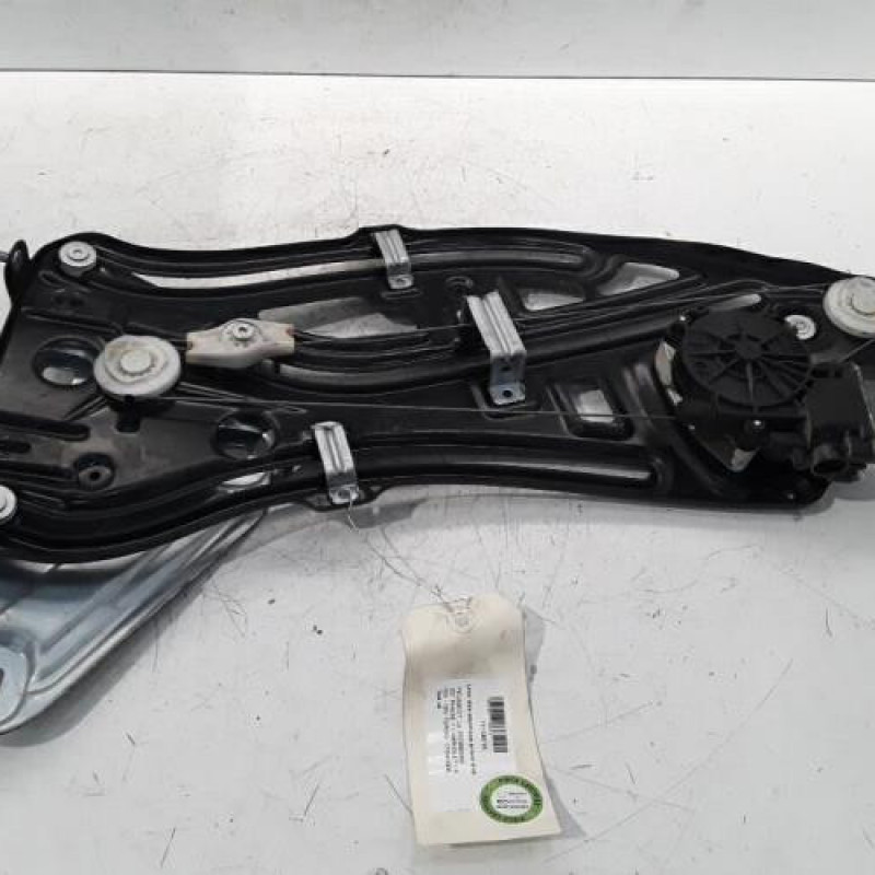 Leve vitre electrique arriere droit PEUGEOT 207