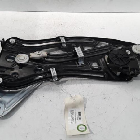 Leve vitre electrique arriere droit PEUGEOT 207 Photo n°1