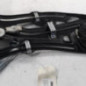 Leve vitre electrique arriere droit PEUGEOT 207