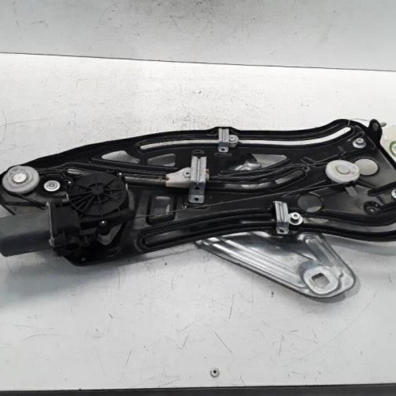 Leve vitre electrique arriere gauche PEUGEOT 207