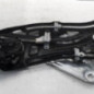 Leve vitre electrique arriere gauche PEUGEOT 207