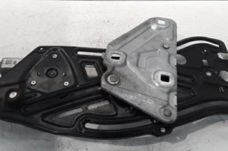 Leve vitre electrique arriere gauche PEUGEOT 207