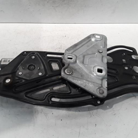 Leve vitre electrique arriere gauche PEUGEOT 207