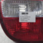 Feu arriere secondaire droit (feux) SEAT LEON 1