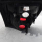 Feu arriere secondaire droit (feux) SEAT LEON 1