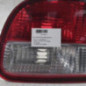 Feu arriere secondaire gauche (feux) SEAT LEON 1
