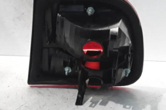 Feu arriere secondaire gauche (feux) SEAT LEON 1