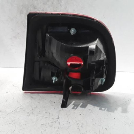 Feu arriere secondaire gauche (feux) SEAT LEON 1