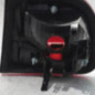 Feu arriere secondaire gauche (feux) SEAT LEON 1