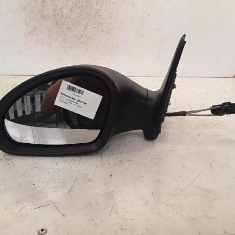 Retroviseur gauche SEAT LEON 1 Retroviseur gauche SEAT LEON 1